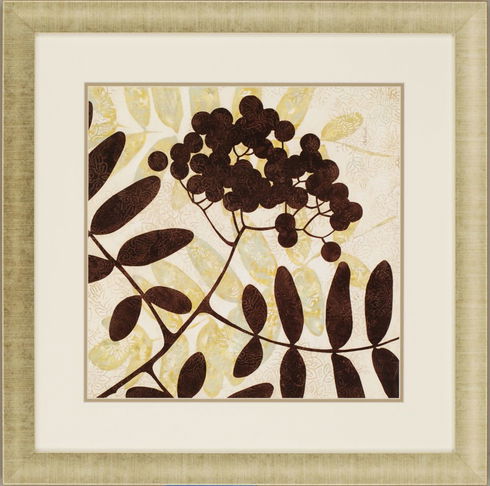 Surya Wall Decor