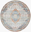 Chicago Machine Woven Rug thumbnail 0