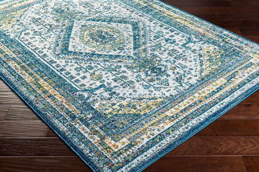 Anika Machine Woven Rug large image 