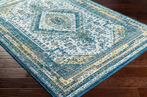 Anika Machine Woven Rug