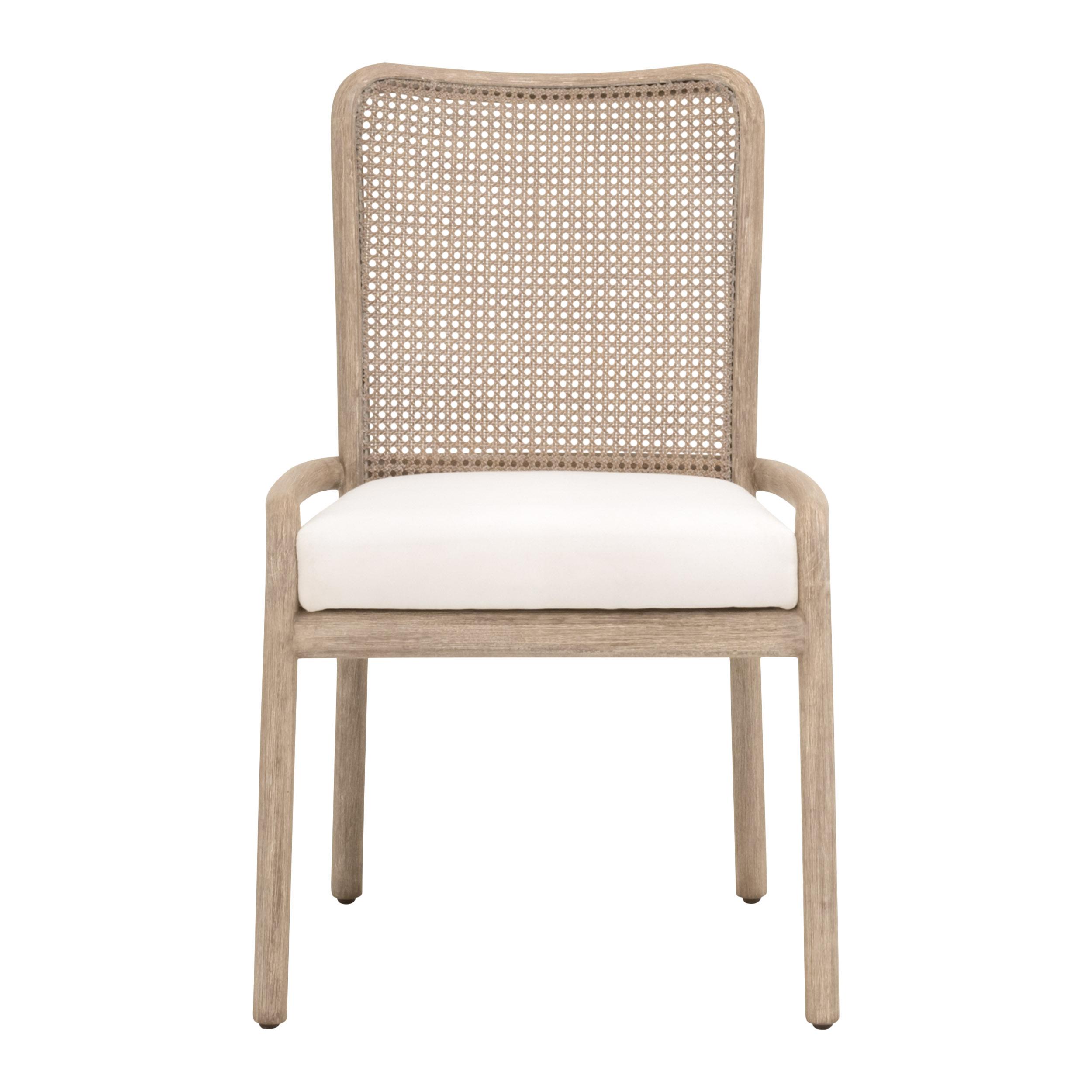 Avalon Dining Chair, Set of 2 large image 