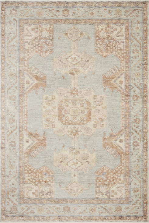 Magnolia Home by Joanna Gaines x Loloi Carlisle Rug