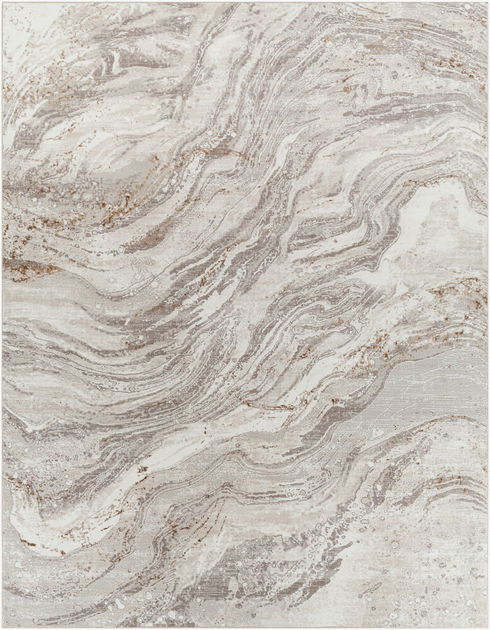 Allegro Machine Woven Rug