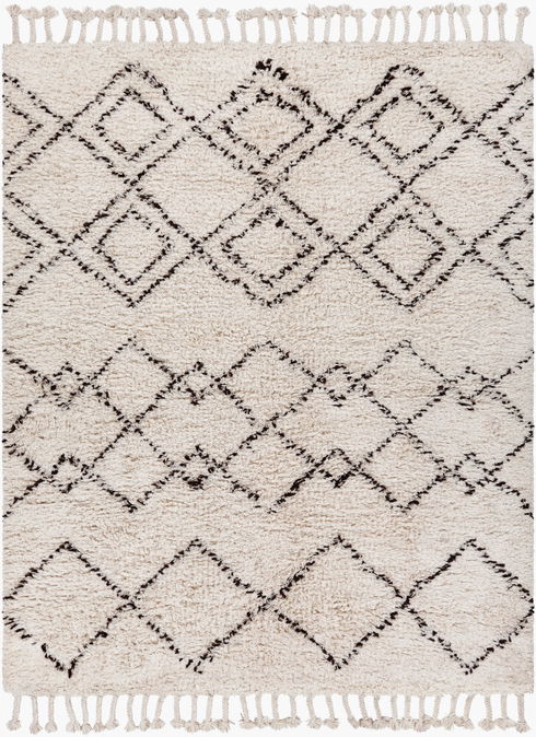 Sherpa Handmade Rug