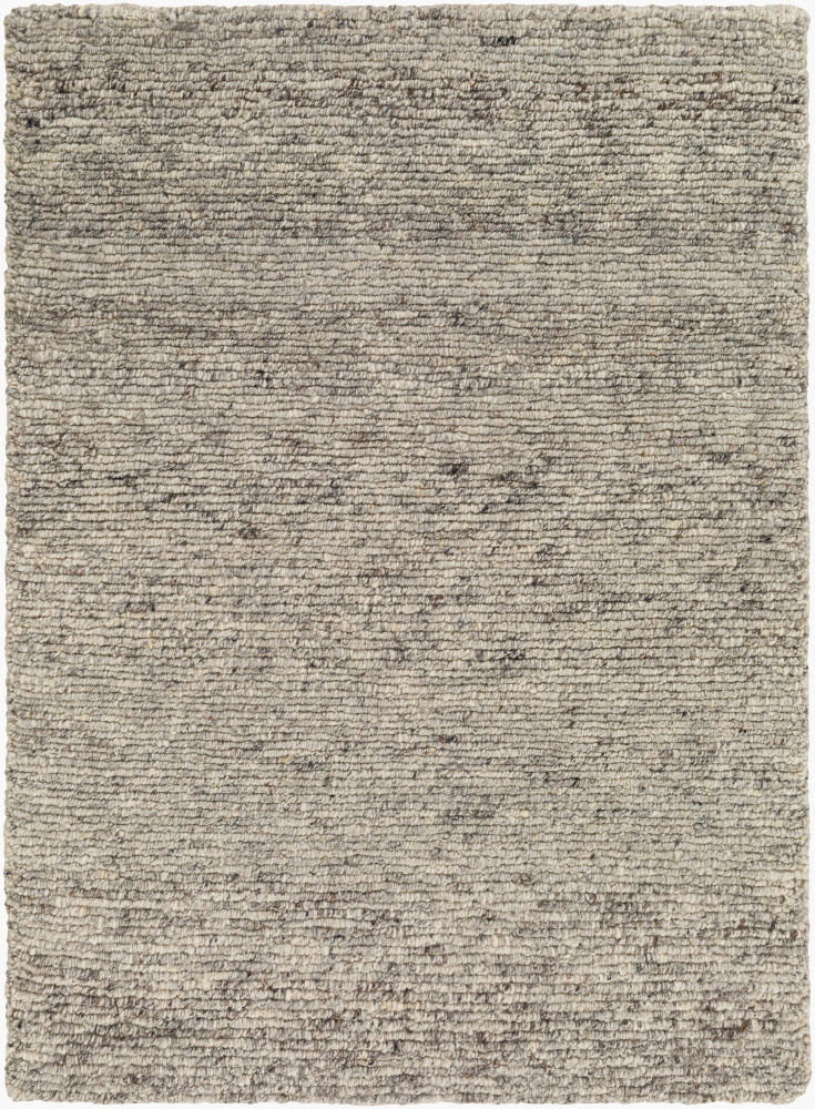 Odessa Handmade Rug, by Surya, 3' length x 2' width