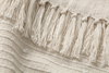Magnolia Home by Joanna Gaines x Loloi Ines Throw, Blankets & Throw, 50" length x 60" width thumbnail 2