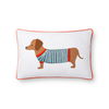 Rifle Paper Co. x Loloi Pillows Pillow thumbnail 0
