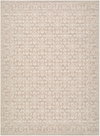 Aram Machine Woven Rug, by Surya, 11'11.7" length x 9'1.05" width thumbnail