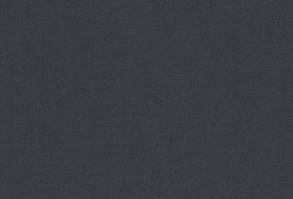 Gunny Sack Texture Blue Wallpaper, by York Wall, 33' length x 1'8.5" width x 0.02" depth
