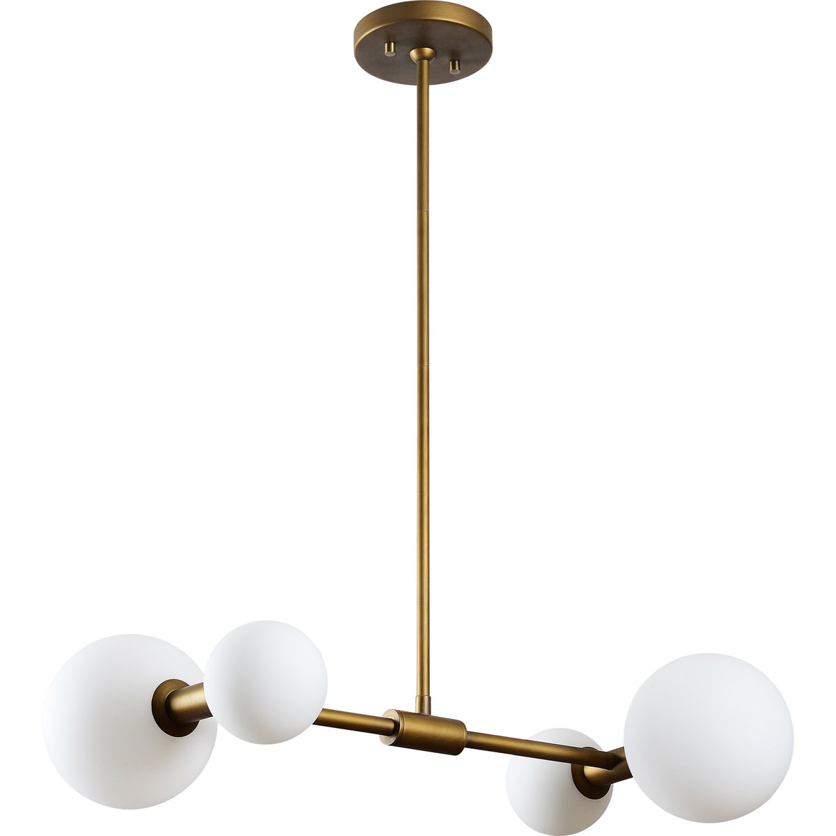 Luiza Ceiling Fixture, Chandelier by Renwil View 6