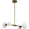 Luiza Ceiling Fixture thumbnail 6