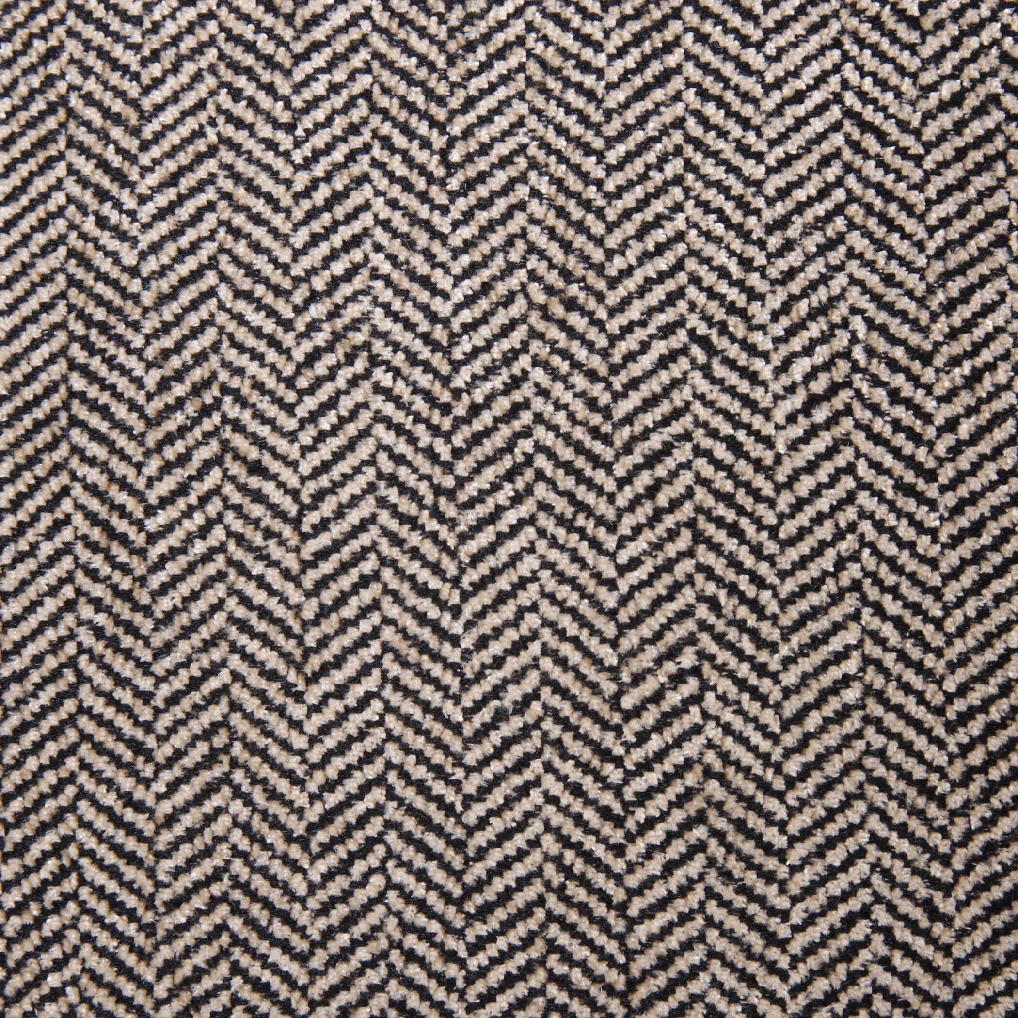 Viaggio Gray Chenille Accent Chair, Furniture by Uttermost, 28" width x 32" height x 28.5" depth View 9