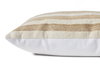 Magnolia Home by Joanna Gaines x Loloi Mira Pillow, Decorative Pillow, 13" length x 21" width thumbnail 2