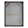 Fiesta Hand Painted Canvas, Art by Uttermost, 37.25" width x 49" height x 1.75" depth thumbnail 7