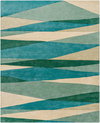 Forum Handmade Rug, by Surya, 15' length x 12' width thumbnail