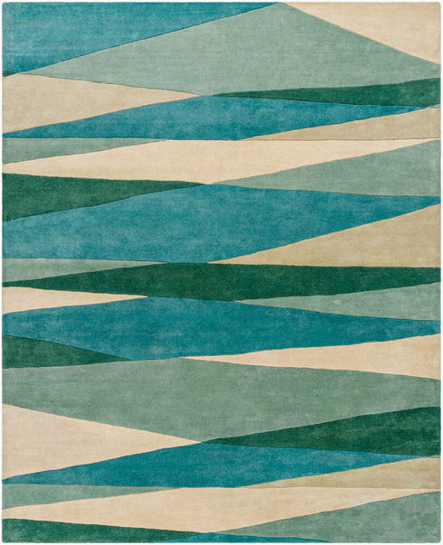 Forum Handmade Rug
