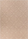 Alameda Handmade Rug, by Surya, 11' length x 8' width thumbnail