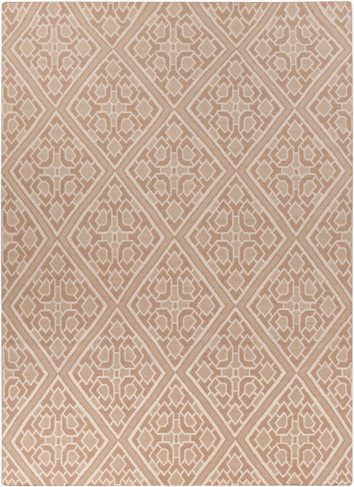 Alameda Handmade Rug large image 