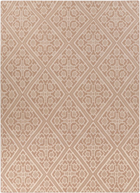 Alameda Handmade Rug