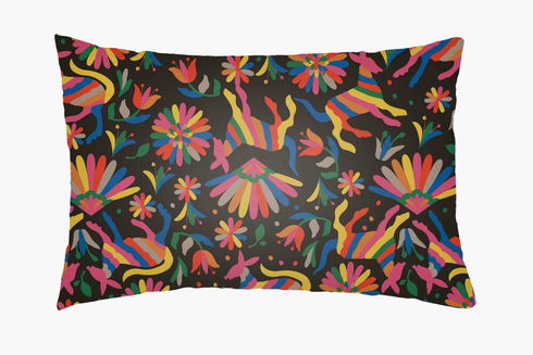 Lolita Lumbar Pillow