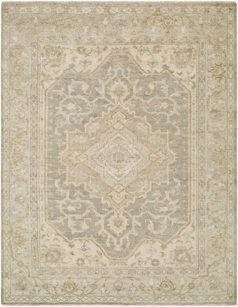 Sakarya Handmade Rug
