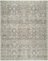 Anelka Handmade Rug, by Surya, 1'6" length x 1'6" width thumbnail