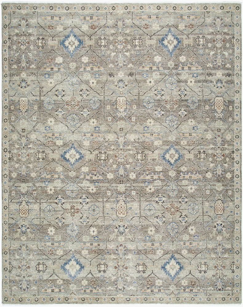 Anelka Handmade Rug large image 