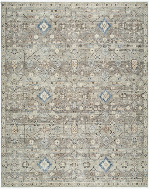 Anelka Handmade Rug