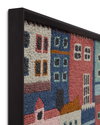Loloi Bahamas Wall Art, Wall Hanging, 31" length x 38" width thumbnail 2