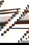 Walnut Grove Arm Chair thumbnail 1