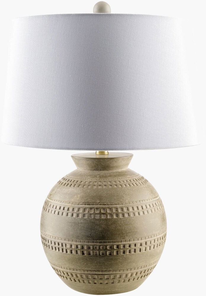 Atollo Accent Table Lamp large image 