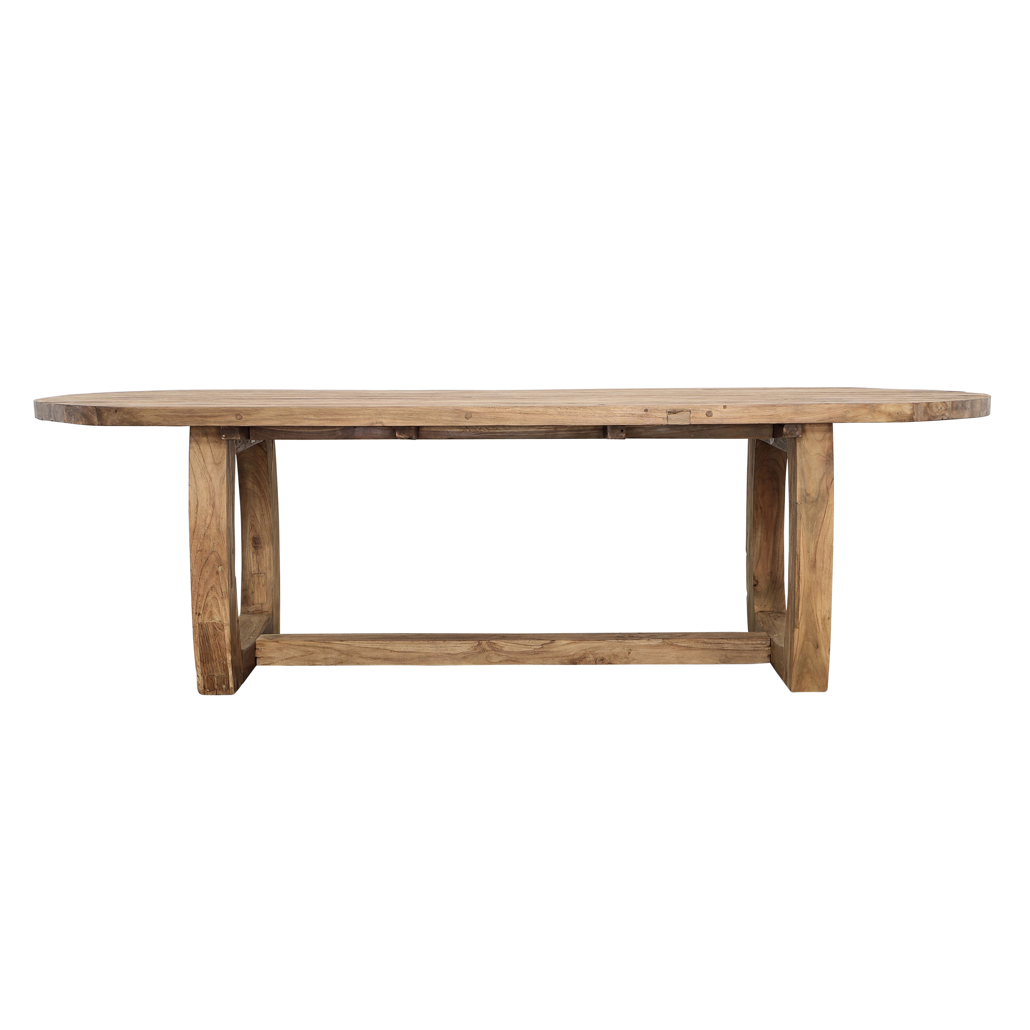 Janie Dining Table large image 