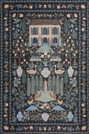 Rifle Paper Co. x Loloi Menagerie Rug thumbnail 0