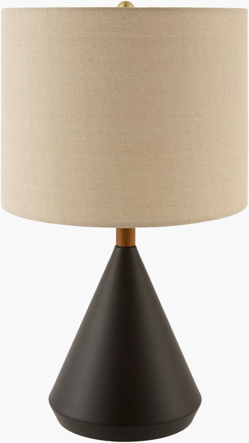Talus Accent Table Lamp