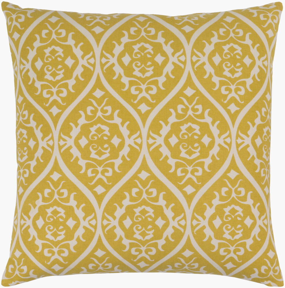 Somerset Accent Pillow Poly large image 