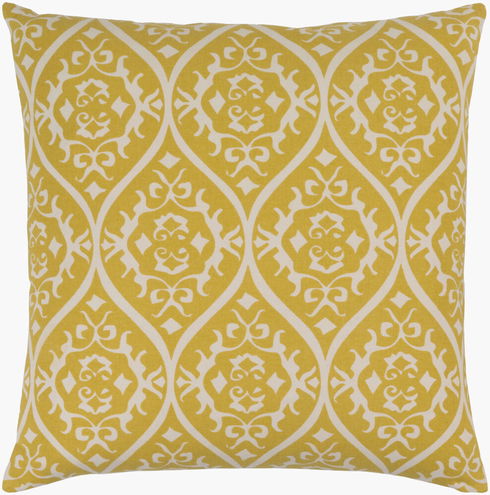 Somerset Accent Pillow