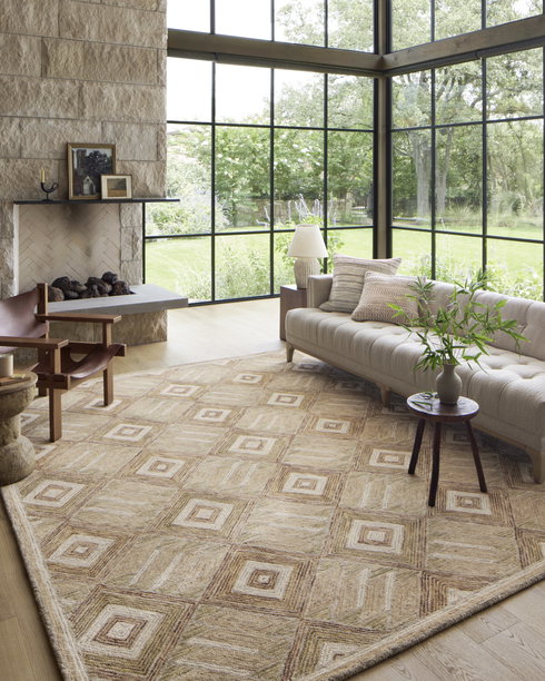Loloi Varena Rug