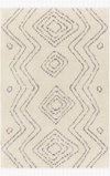 Casablanca Shag Machine Woven Rug, by Surya, 11'11.7" length x 9'2.24" width thumbnail