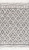 Fleur Handmade Rug, by Surya, 10' length x 8' width thumbnail