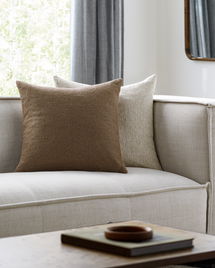 Online Designer Combined Living/Dining Dwight Pillow Cover