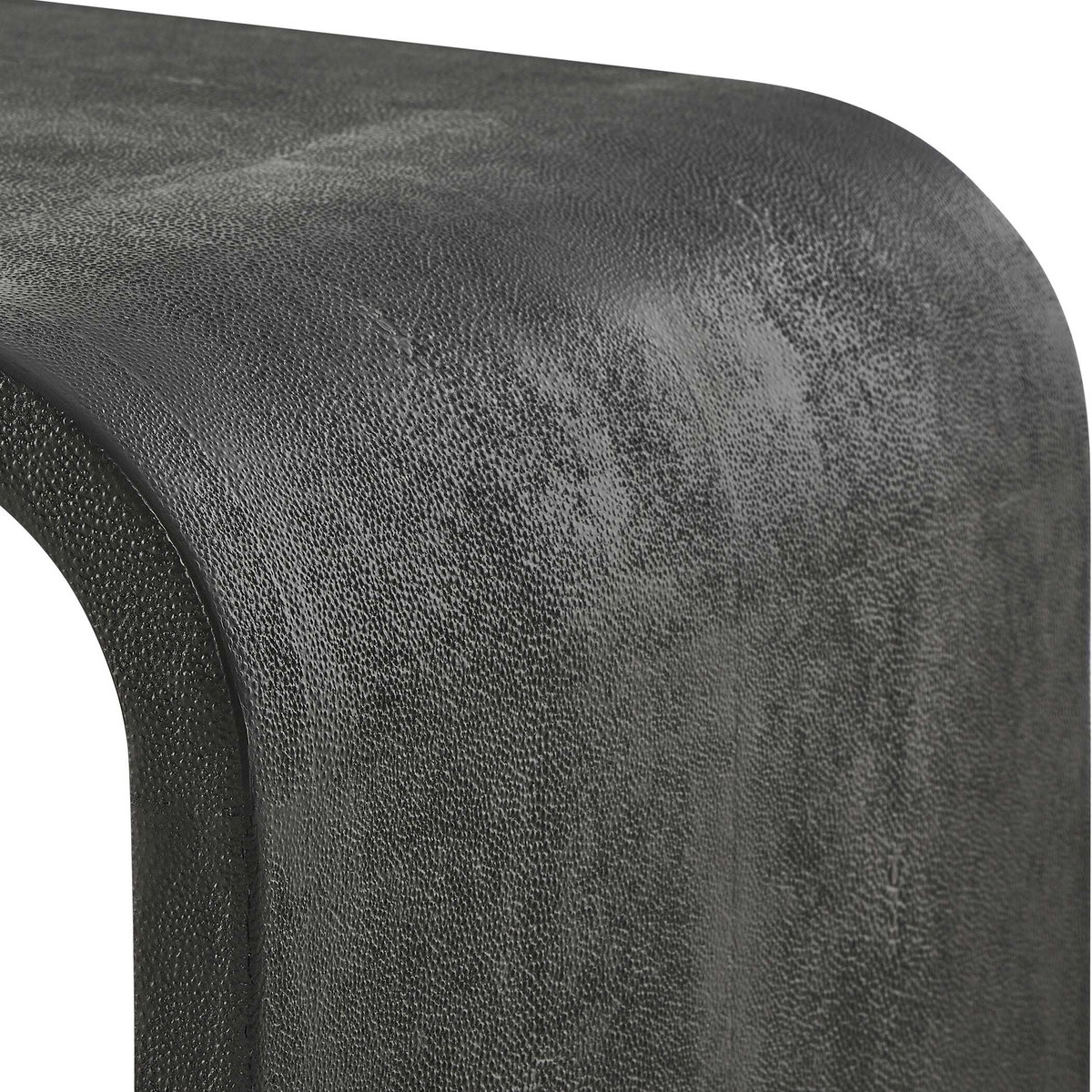 Interpose Nesting Side Table Set/2, Side & End Table by Uttermost, 22" width x 22" height x 18" depth View 5