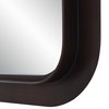 Almere Wall Mirror, by Renwil, 40" height x 1.5" depth thumbnail 3