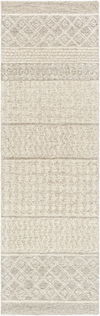 Maroc Handmade Rug, by Surya, 8' length x 2'6" width thumbnail
