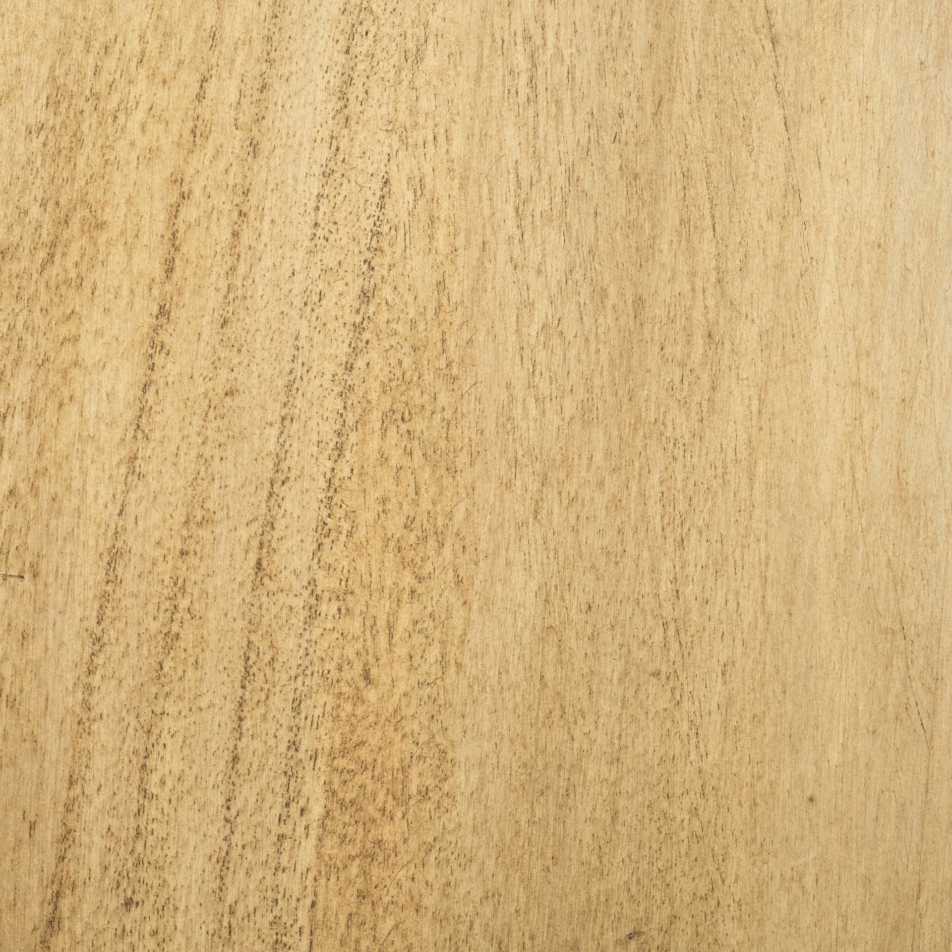 Papillion I 66L x 16W Blonde Wood and Iron Console Table, by Mercana, 66" length x 17" width x 29" height View 3