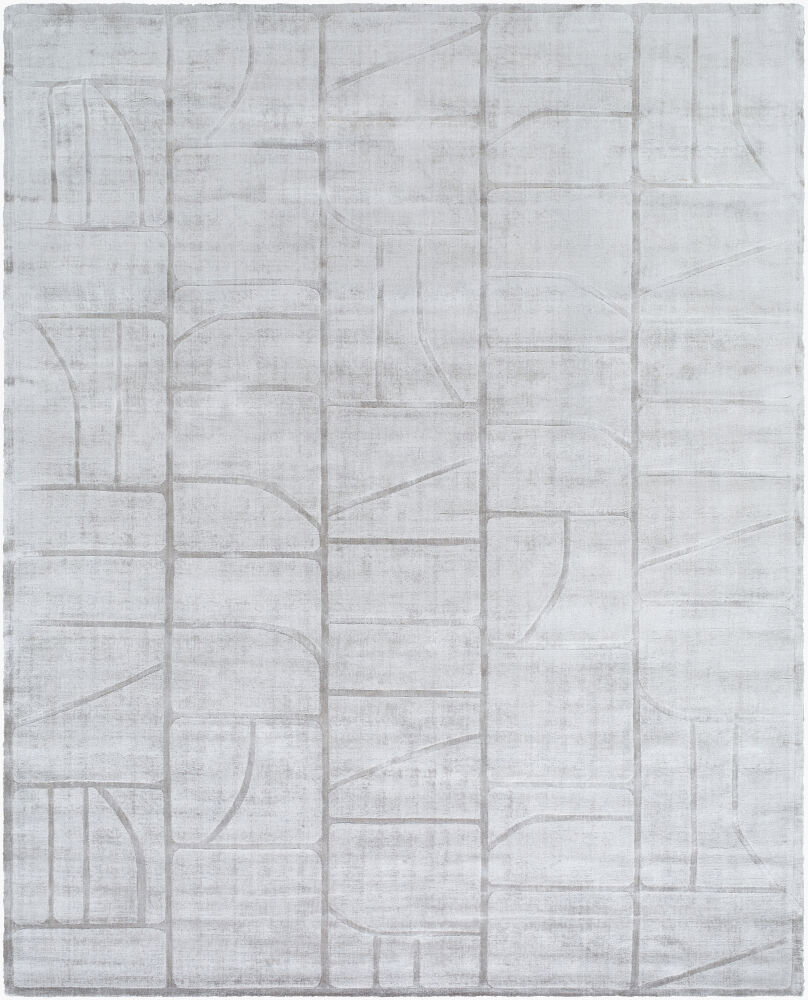 Pier Handmade Rug, by Surya, 14' length x 10' width