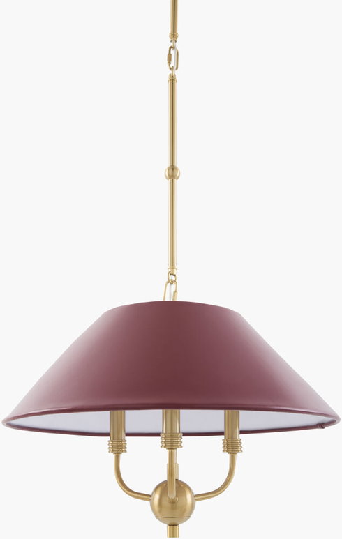 Meldara Chandelier