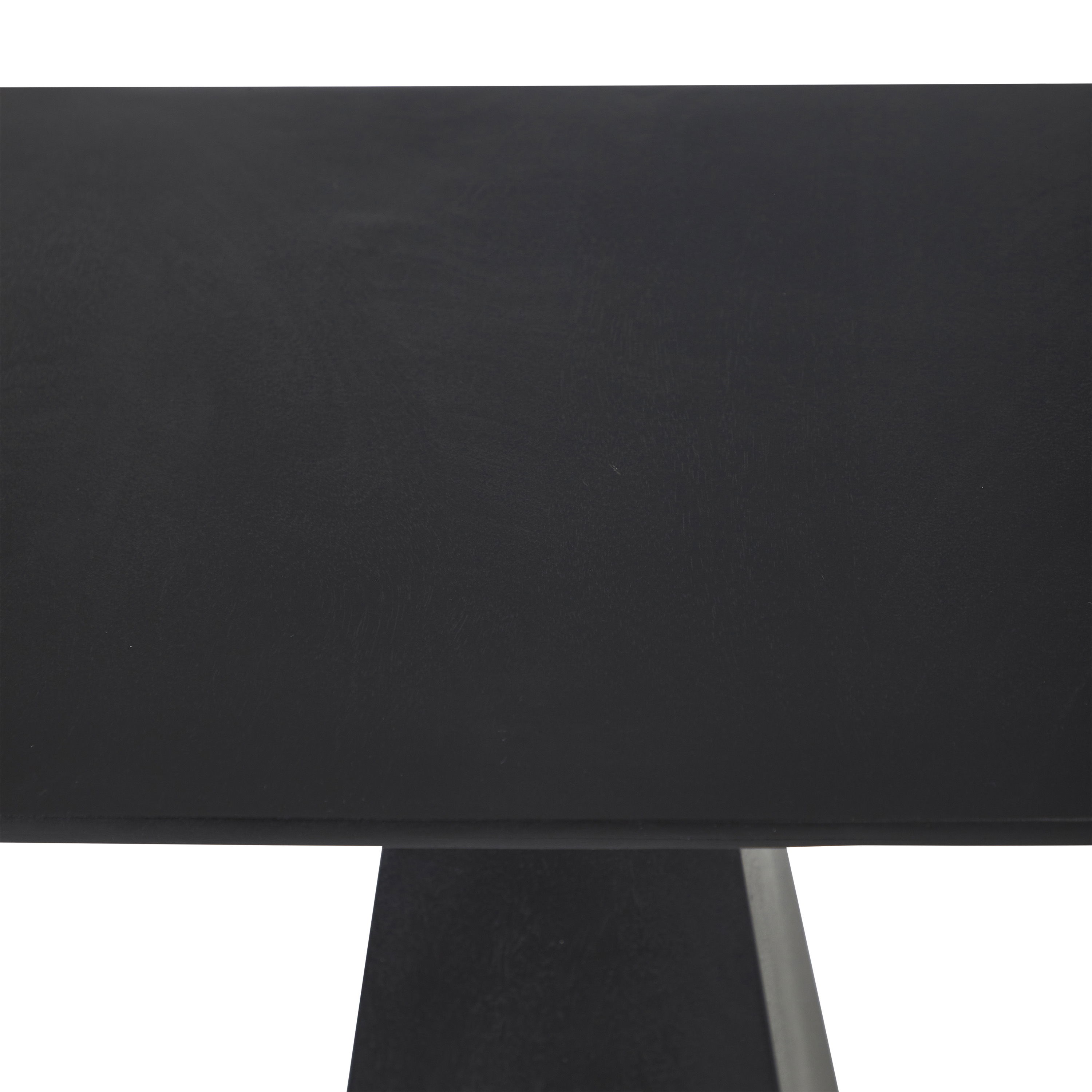 Moulin Side Table, Shelving & Bookcase by Renwil, 23" height x 13" depth View 5