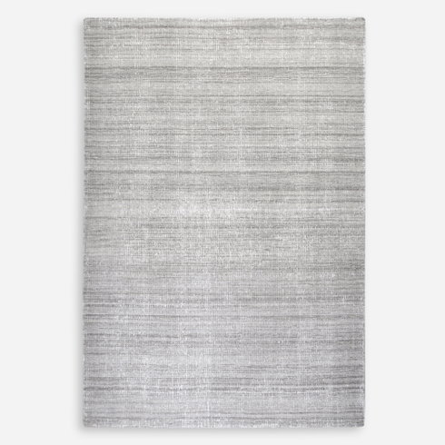 Medanos Gray 5 X 8 Rug