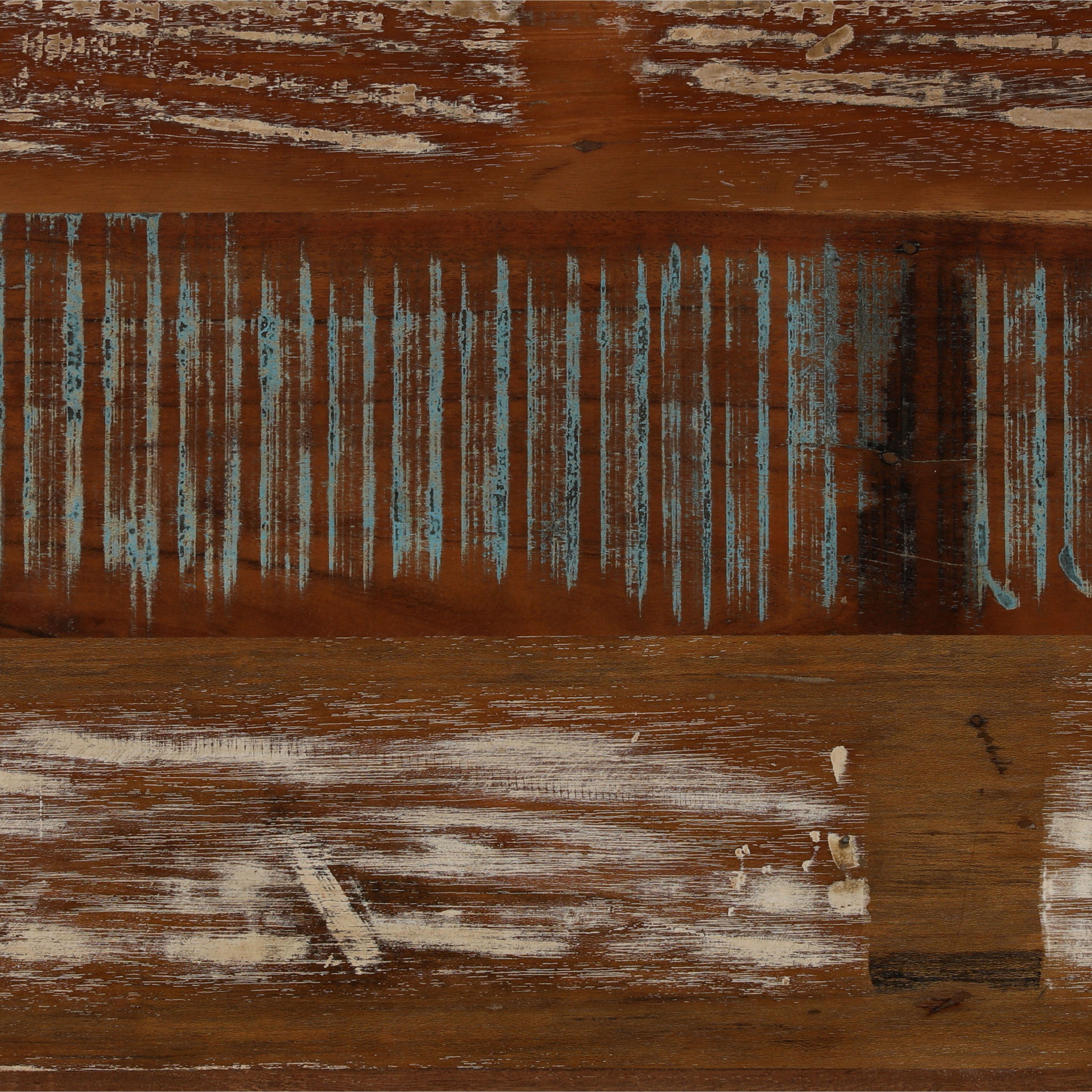 Neem Sideboard Brown large image 
