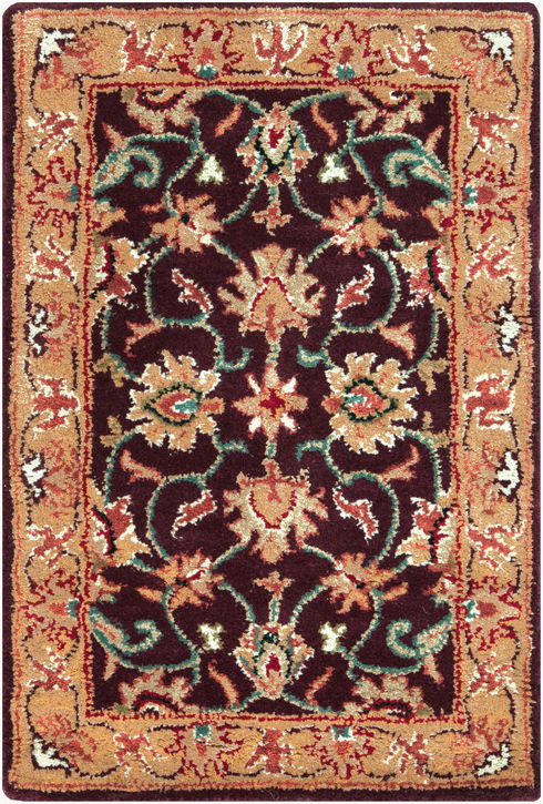 Caesar Handmade Rug